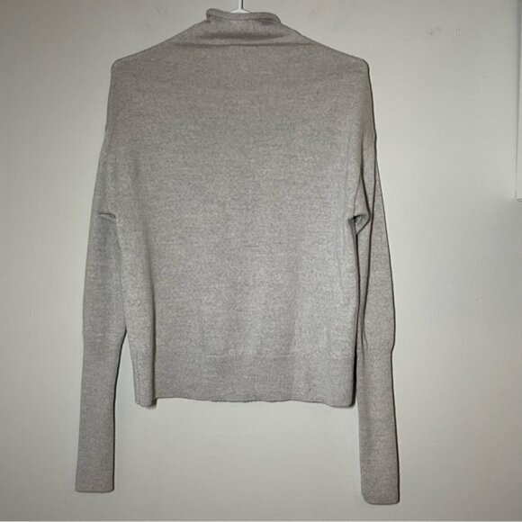 Aritzia Wilfred Wilfred Cyprie Sweater size XS - Picture 5 of 7